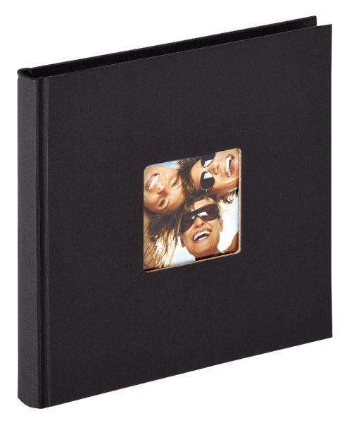 Fun Buchalbum