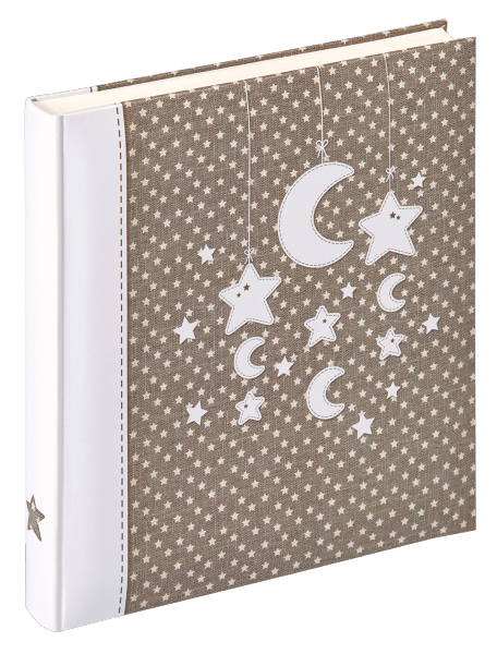 Stars&Moon / Little Wonder