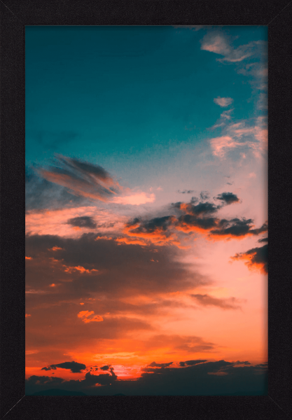 Stockholm Holzrahmen