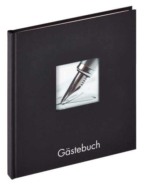 Fun Gästebuch