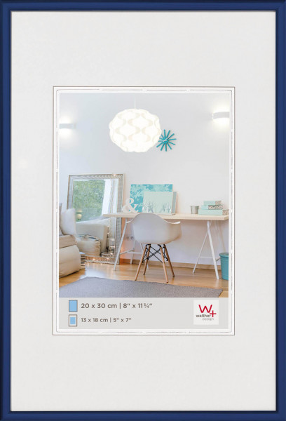 New Lifestyle Kst.-Rahmen