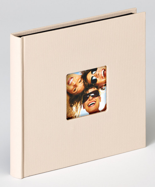Fun Buchalbum