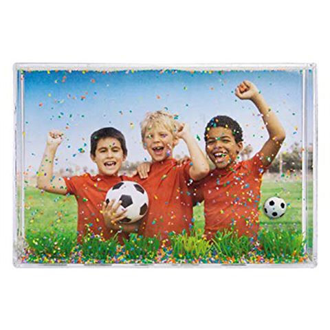 Fußball Frame Set 6x 10x15cm