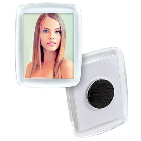Magnet Frame Set 24x 3,5x4,5 cm