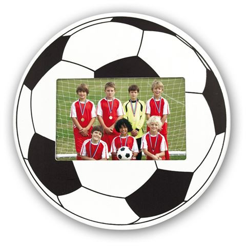 Fußball 10x15 cm